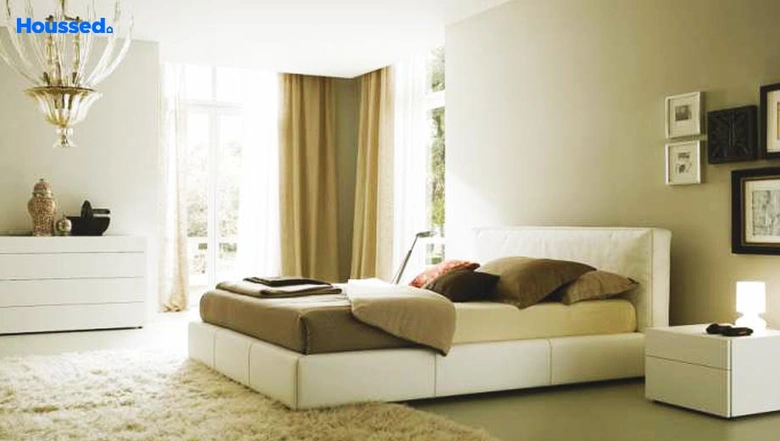 Sample Apartment